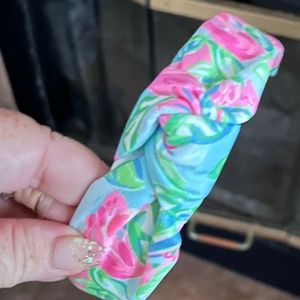 Lilly Pulitzer Headband
